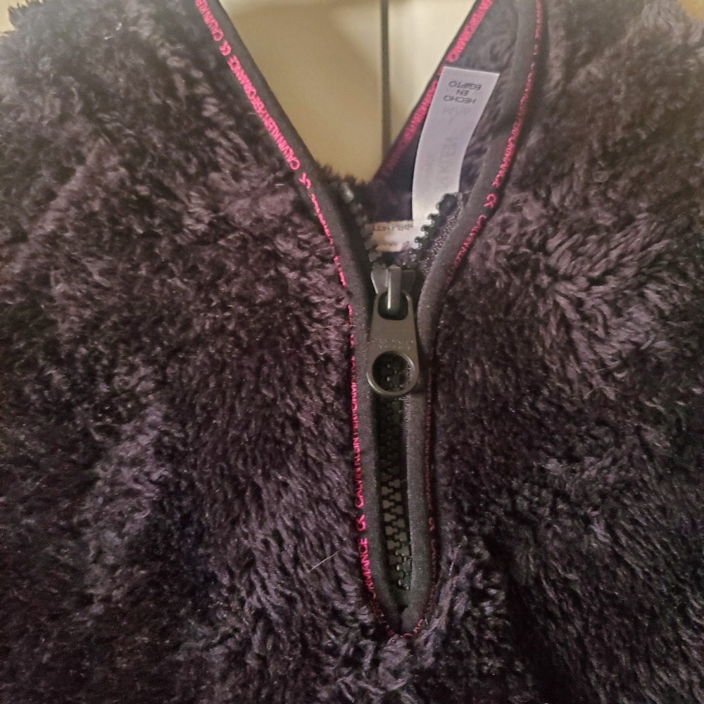 Calvin Klein performance hoodie - Picture 2 of 8